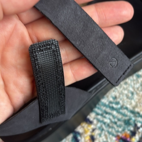 Ecco Flowt Wedge LX Black - Picture 8 of 10